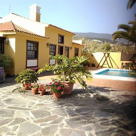 Apartamento La Costa Santa Cruz de Tenerife Eksteriør bilde