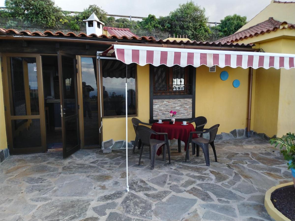Apartamento La Costa Santa Cruz de Tenerife Eksteriør bilde