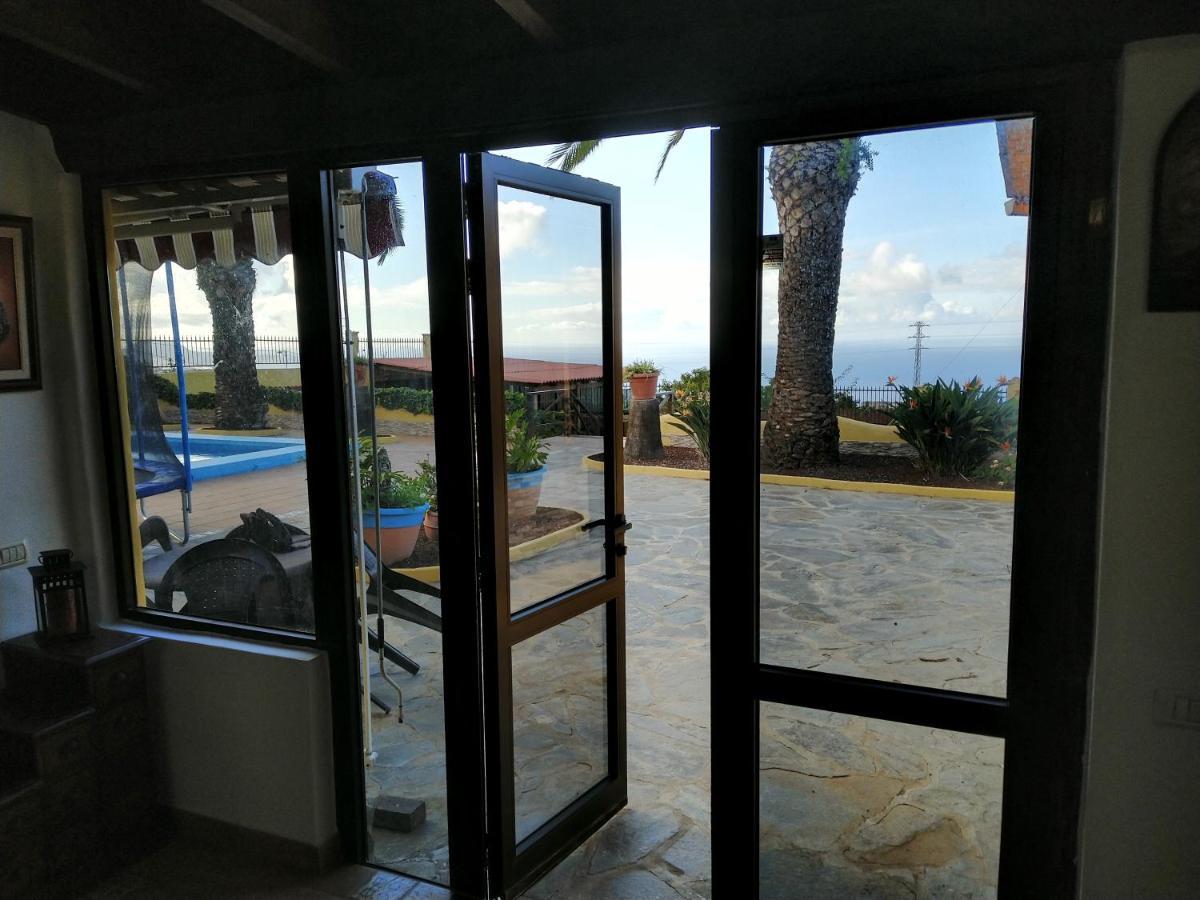 Apartamento La Costa Santa Cruz de Tenerife Eksteriør bilde