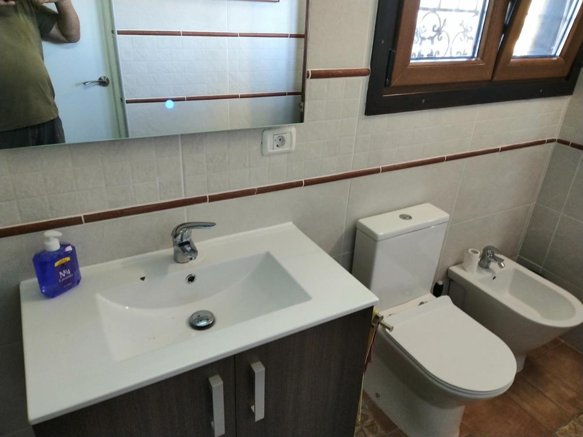 Apartamento La Costa Santa Cruz de Tenerife Eksteriør bilde