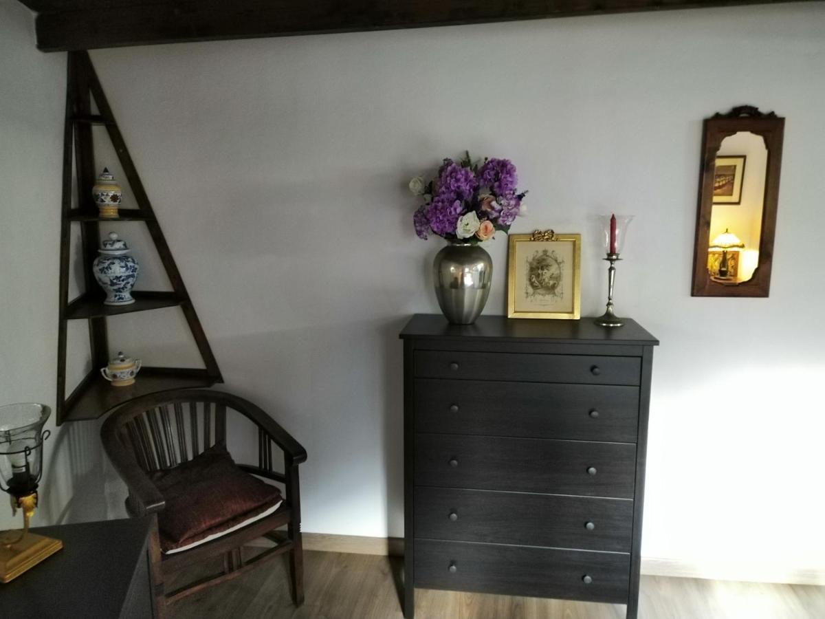 Apartamento La Costa Santa Cruz de Tenerife Eksteriør bilde