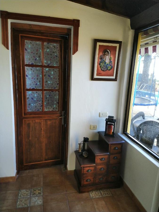 Apartamento La Costa Santa Cruz de Tenerife Eksteriør bilde