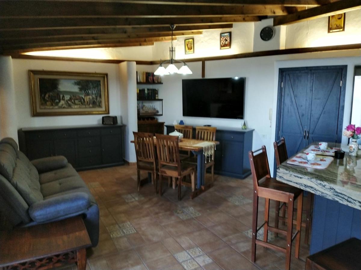 Apartamento La Costa Santa Cruz de Tenerife Eksteriør bilde