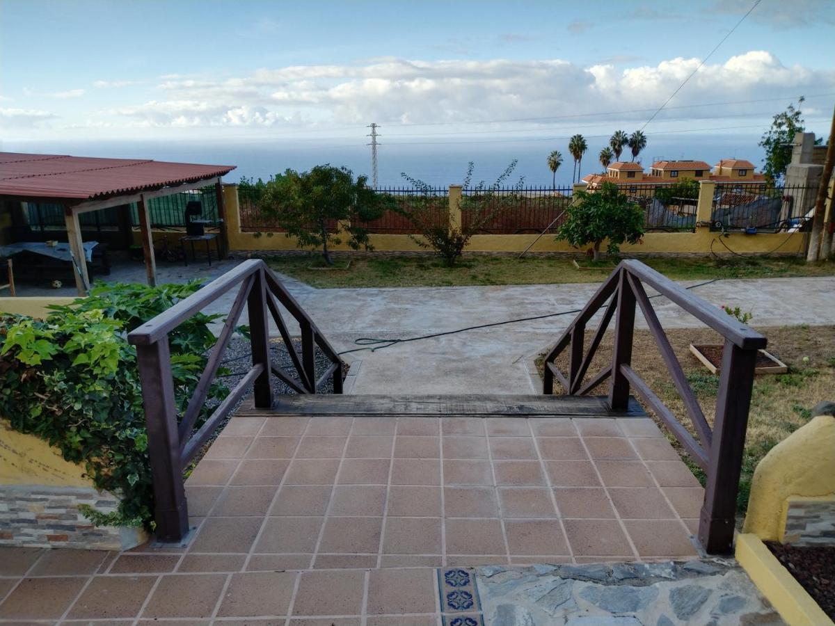 Apartamento La Costa Santa Cruz de Tenerife Eksteriør bilde
