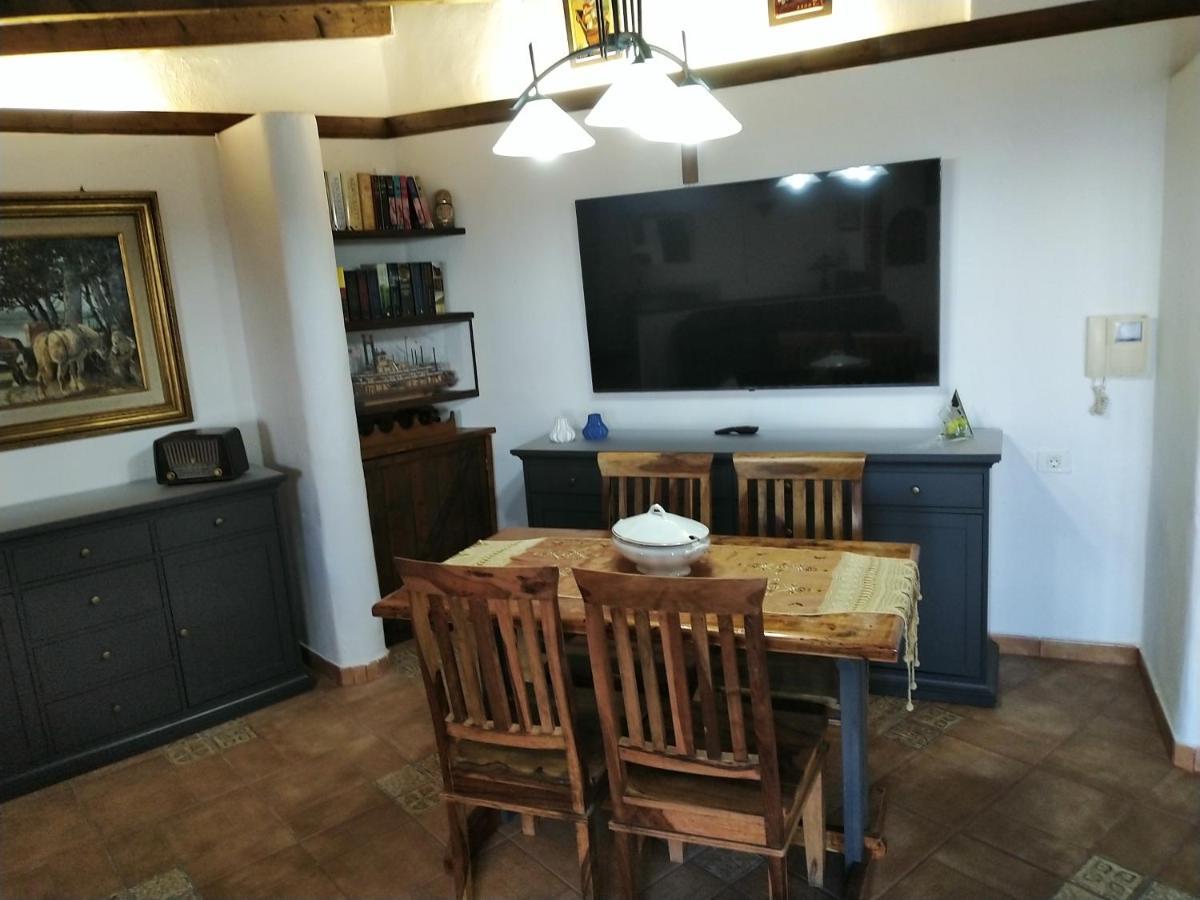 Apartamento La Costa Santa Cruz de Tenerife Eksteriør bilde