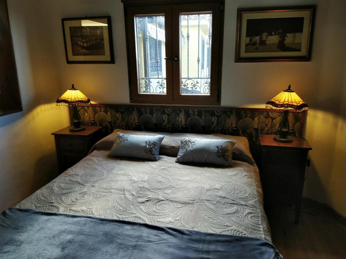 Apartamento La Costa Santa Cruz de Tenerife Eksteriør bilde