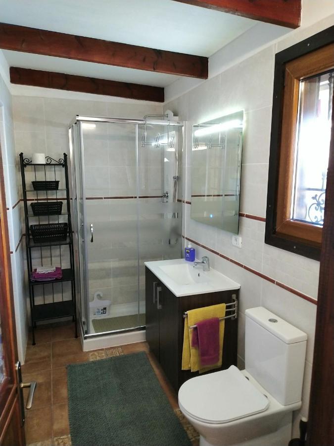 Apartamento La Costa Santa Cruz de Tenerife Eksteriør bilde